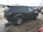 2016 Land Rover Discovery Sport HSE