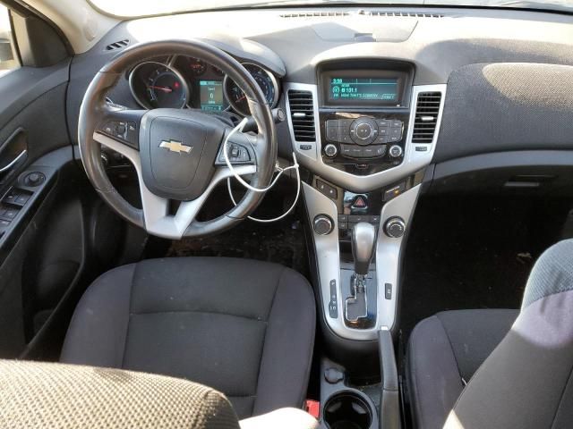 2013 Chevrolet Cruze LT