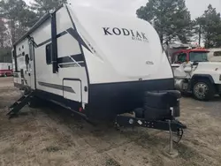 Keystone salvage cars for sale: 2020 Keystone 2020 Dutchman Trvl TRL