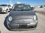 2013 Fiat 500 POP