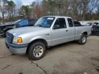 2005 Ford Ranger Super Cab