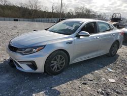 2020 KIA Optima LX en venta en Cartersville, GA