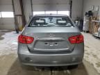 2010 Hyundai Elantra Blue