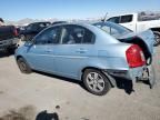 2006 Hyundai Accent GLS