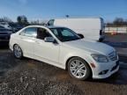 2009 Mercedes-Benz C 300 4matic