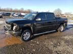 2013 Chevrolet Silverado K1500 LTZ