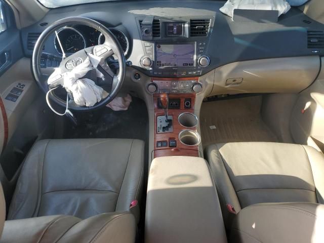 2008 Toyota Highlander Limited