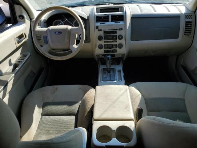 2008 Ford Escape XLT