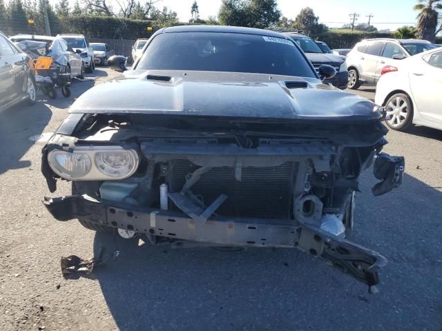 2011 Dodge Challenger