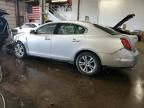 2010 Lincoln MKS