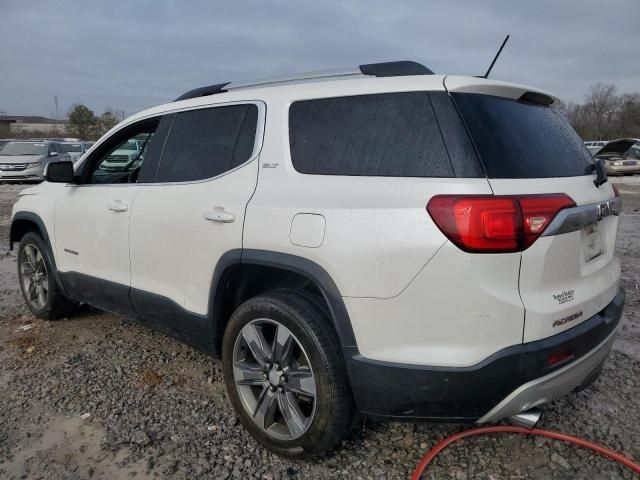 2019 GMC Acadia SLT-2