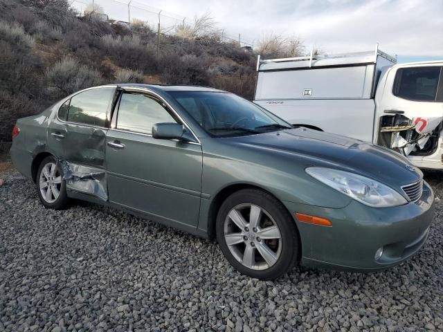 2005 Lexus ES 330