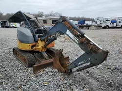 John Deere Commercial salvage cars for sale: 2011 John Deere Commercial