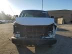 2014 Chevrolet Express G2500