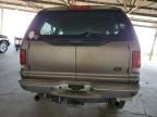 2002 Ford Excursion Limited