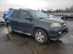 2005 Acura MDX