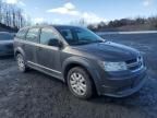 2015 Dodge Journey SE