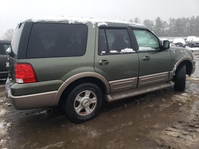 2003 Ford Expedition Eddie Bauer