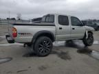 2004 Toyota Tacoma Double Cab