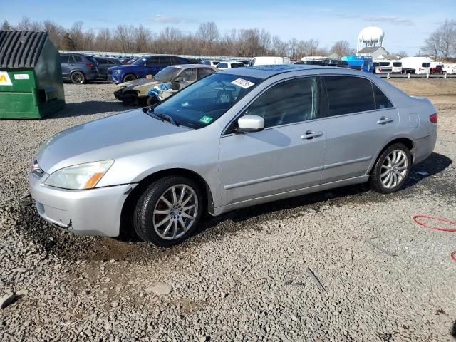 2005 Honda Accord EX