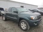 2011 Toyota Tacoma Access Cab