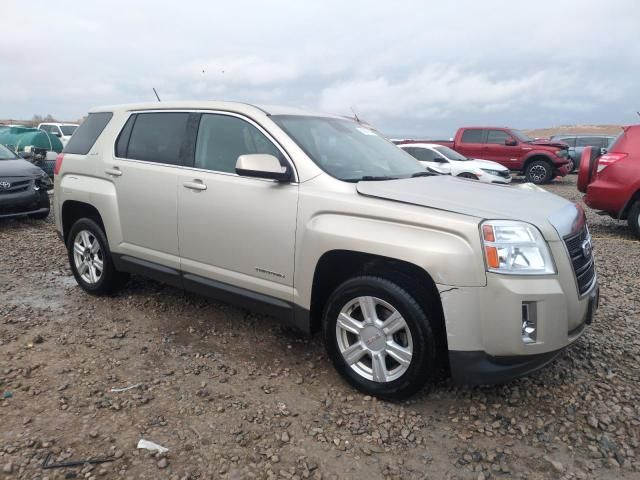 2014 GMC Terrain SLE