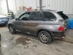 2004 BMW X5 3.0I