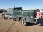 2005 Chevrolet Silverado C2500 Heavy Duty