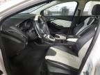 2012 Ford Focus Titanium