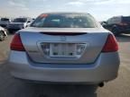 2007 Honda Accord SE