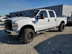 Ford f250 Super Duty salvage cars for sale: 2009 Ford F250 Super Duty