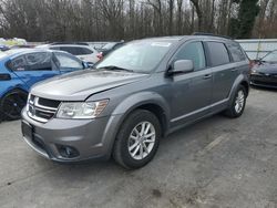 2013 Dodge Journey SXT en venta en Glassboro, NJ