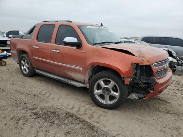 2007 Chevrolet Avalanche C1500