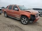 2007 Chevrolet Avalanche C1500