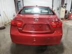 2008 Hyundai Elantra GLS