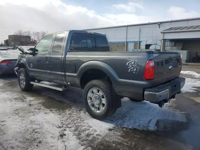 2015 Ford F350 Super Duty