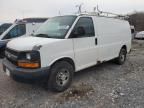 2008 Chevrolet Express G2500