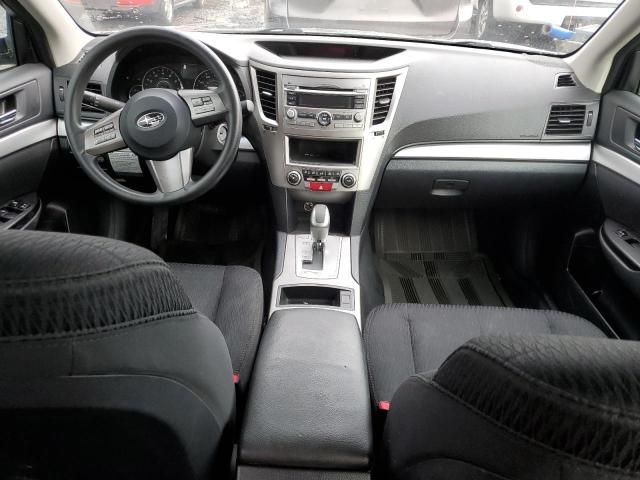 2011 Subaru Outback 2.5I