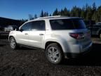 2017 GMC Acadia Limited SLT-2