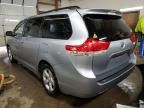 2014 Toyota Sienna LE