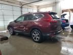 2018 Honda CR-V EXL