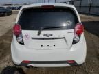 2013 Chevrolet Spark 2LT