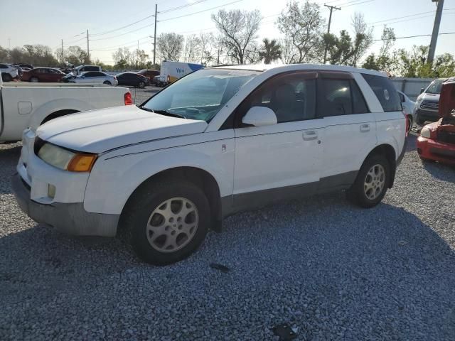 2005 Saturn Vue