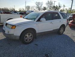 2005 Saturn Vue en venta en Riverview, FL