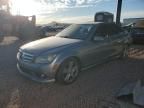 2010 Mercedes-Benz C300