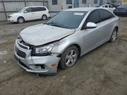 Chevrolet Vehiculos salvage en venta: 2016 Chevrolet Cruze Limited LT