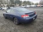 1999 Toyota Camry Solara SE