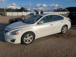 Salvage cars for sale at Newton, AL auction: 2014 Nissan Altima 2.5