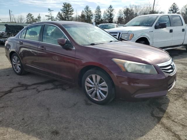 2011 Honda Accord EX