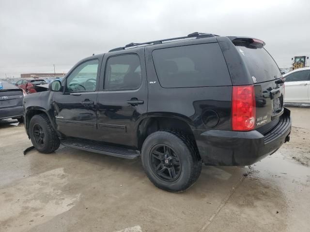 2010 GMC Yukon SLT